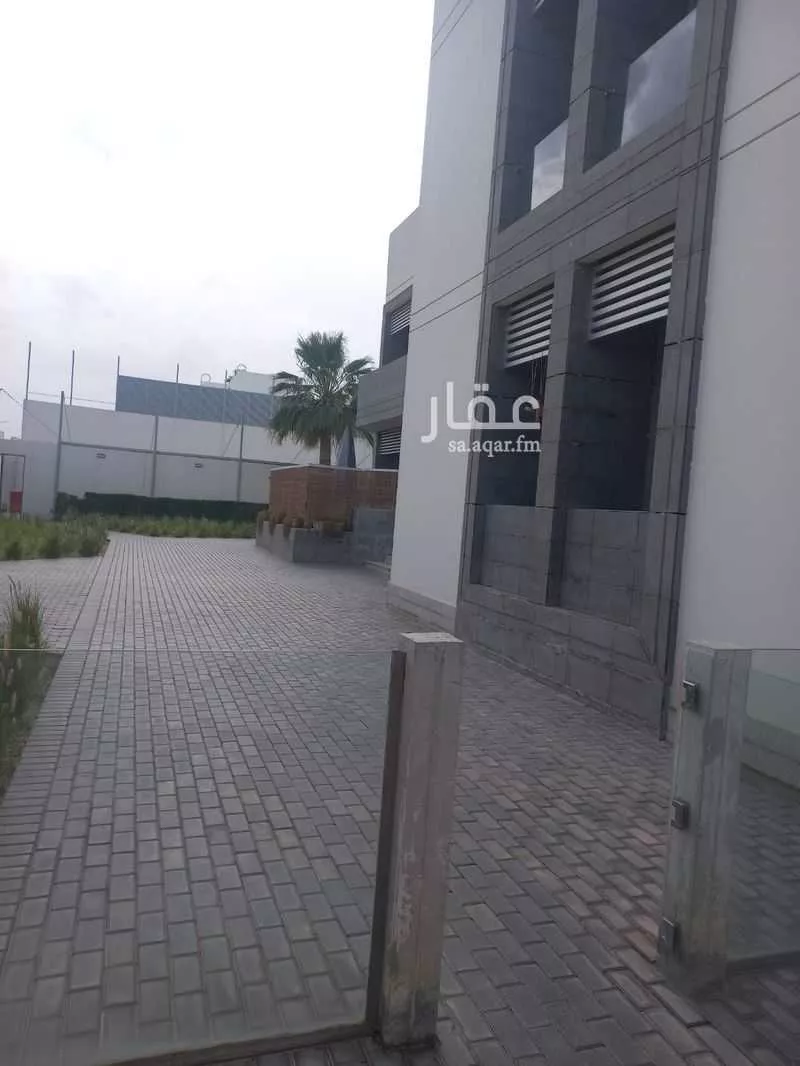 شقة 2 غرف في الربوة 2