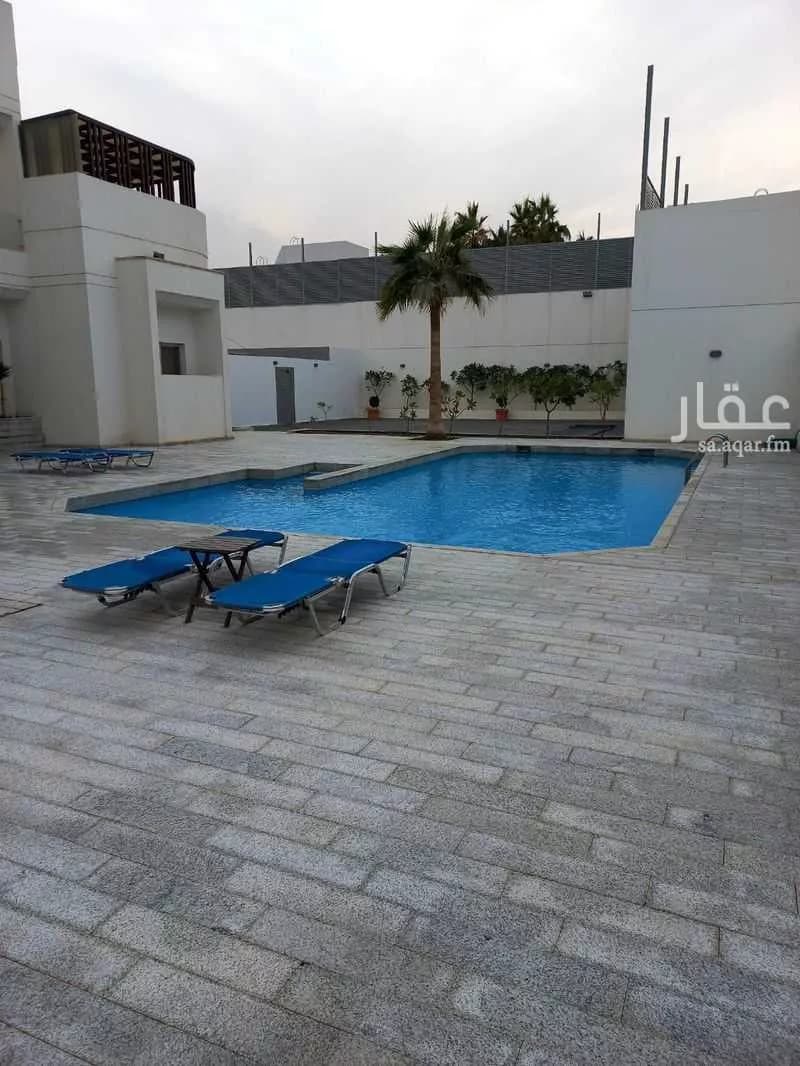 شقة 2 غرف في الربوة 3