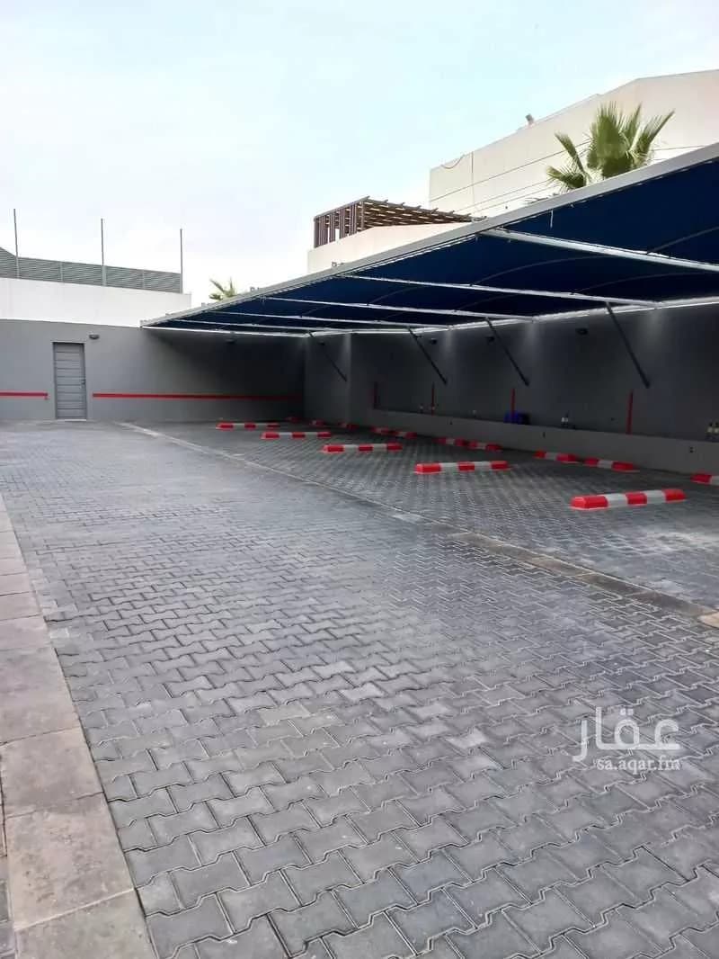 شقة 2 غرف في الربوة 4