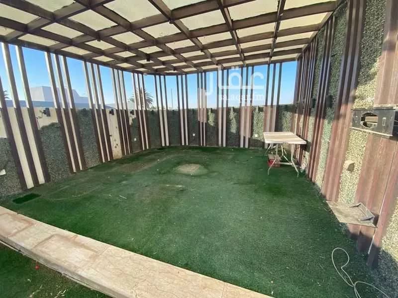 شقة 2 غرف في الربوة 5