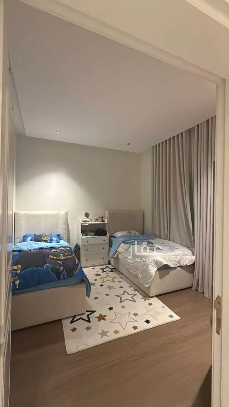 دور 2 غرف في الشهداء 4