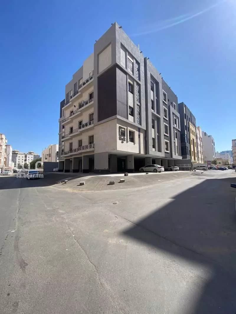 شقة 4 غرف في السلامة 1