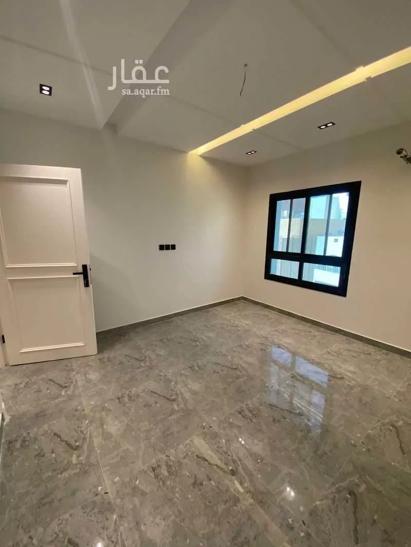 شقة 4 غرف في السلامة 12