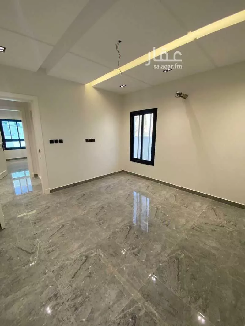 شقة 4 غرف في السلامة 13