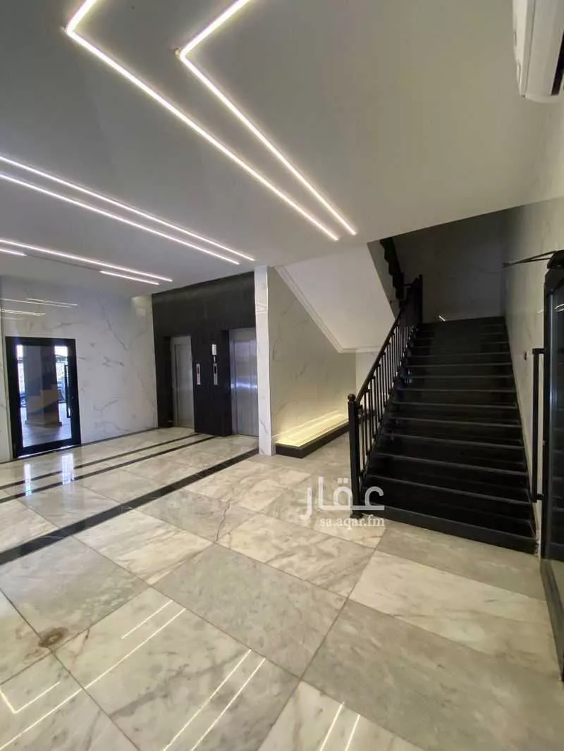 شقة 4 غرف في السلامة 3