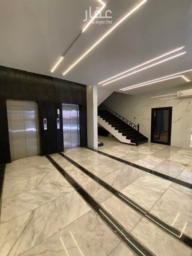 شقة 4 غرف في السلامة 4