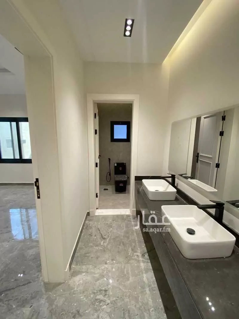 شقة 4 غرف في السلامة 6