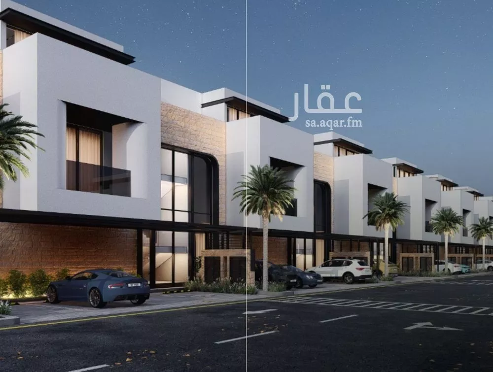 دور 3 غرف في الرمال 1