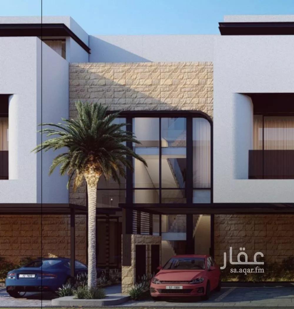 دور 3 غرف في الرمال 2