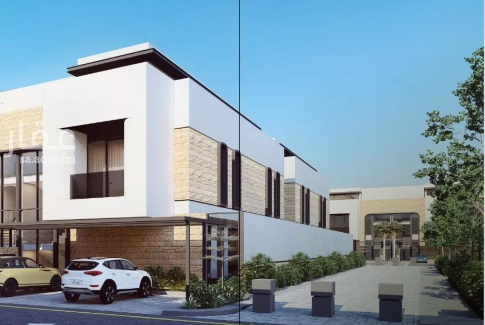 دور 3 غرف في الرمال 3