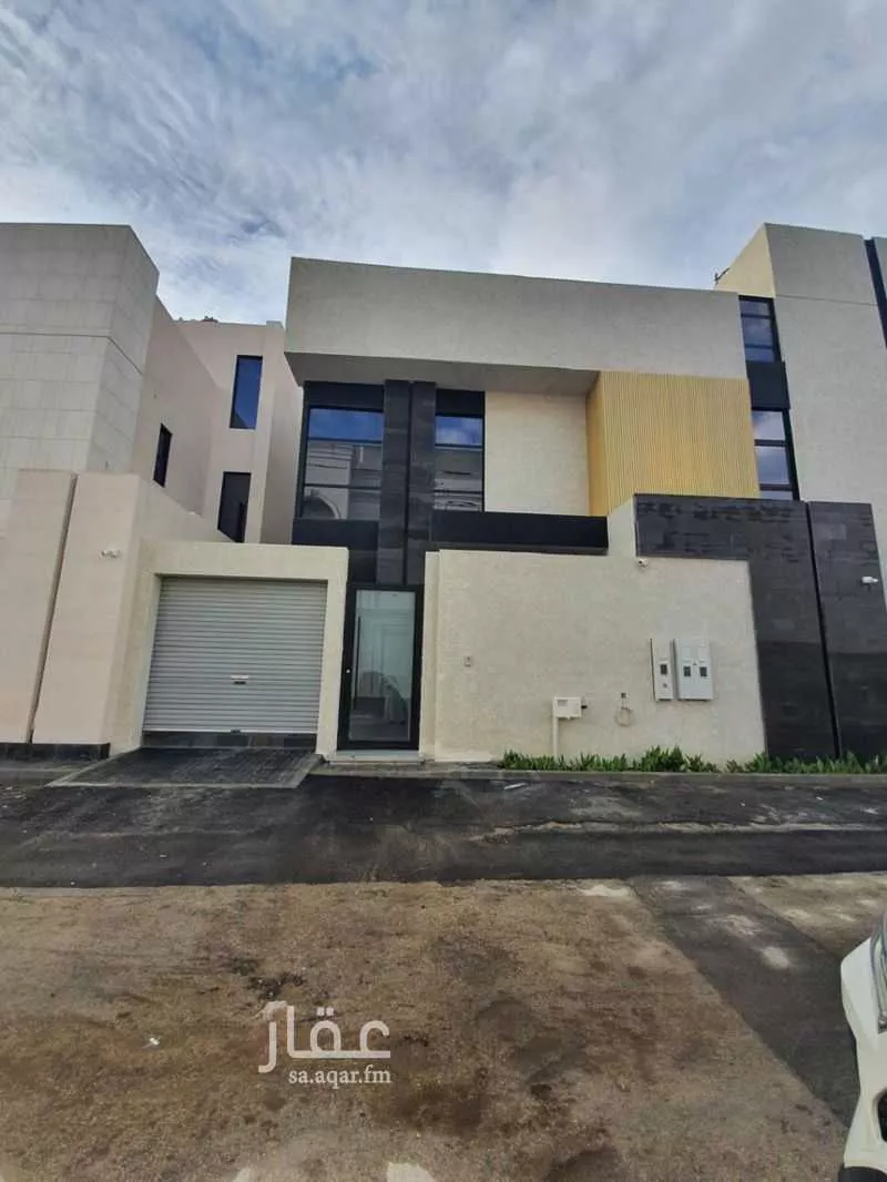 دور 6 غرف في العليا 1