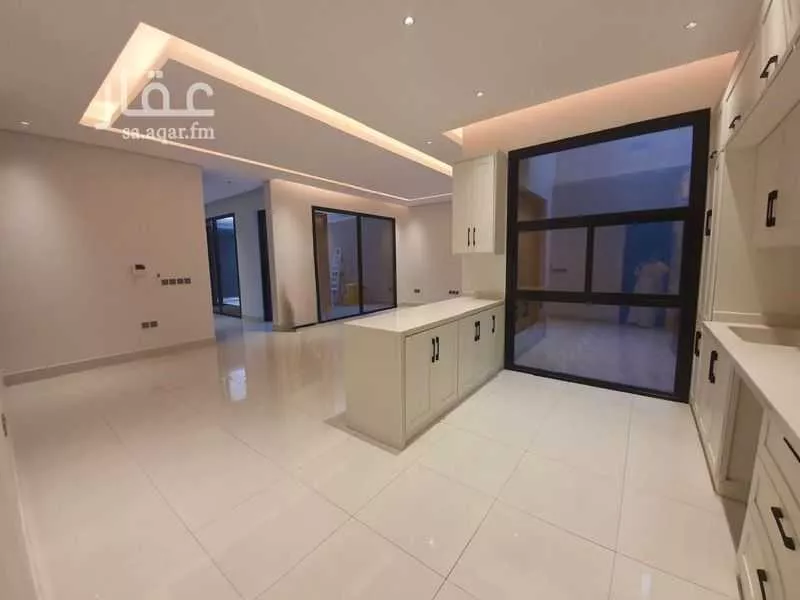 دور 6 غرف في العليا 4