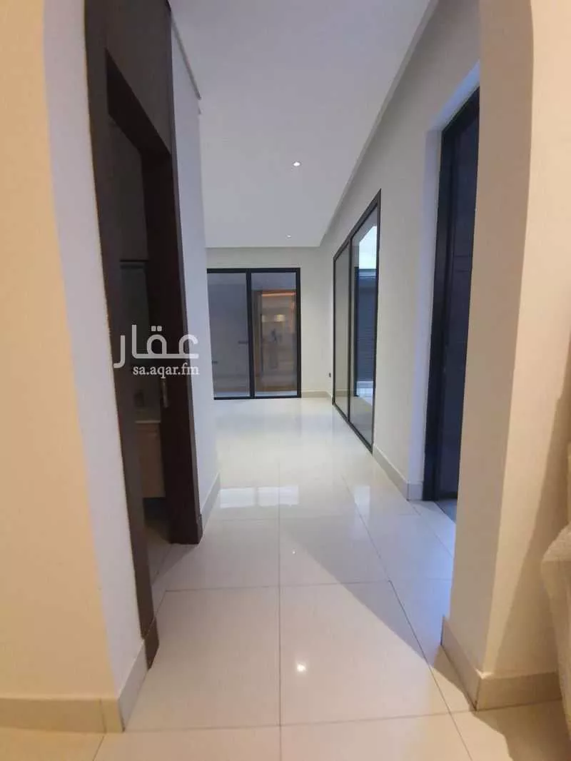 دور 6 غرف في العليا 6