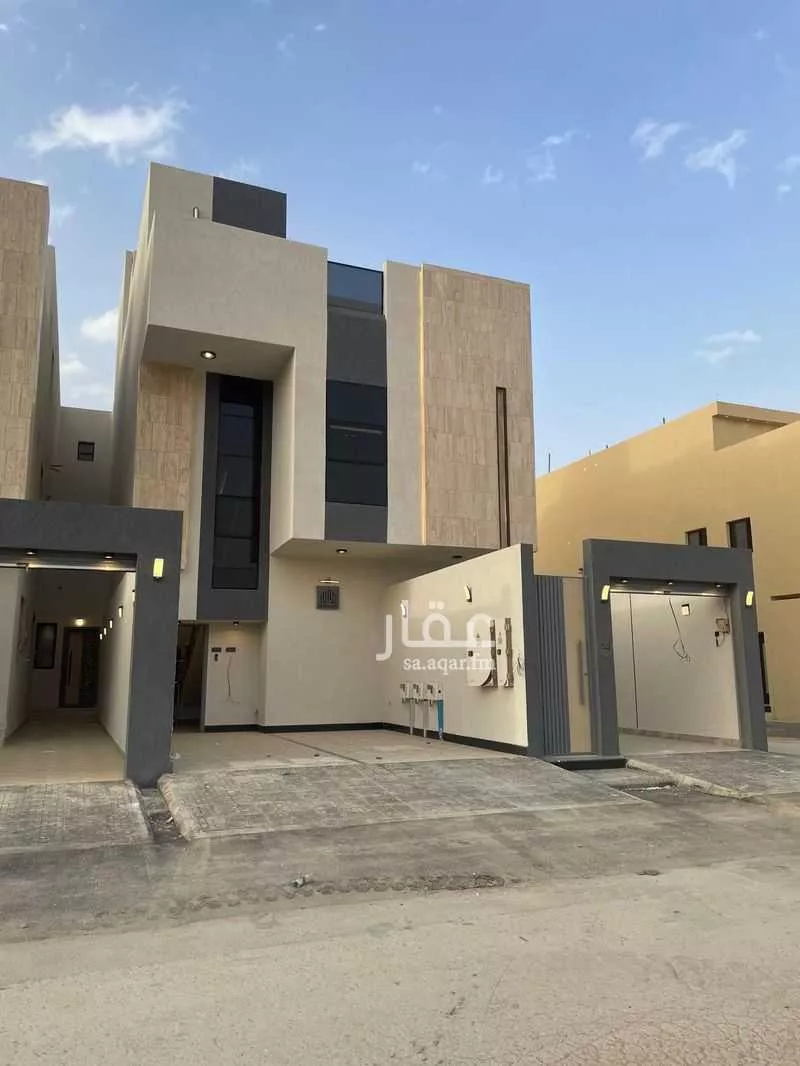 دور 3 غرف في طويق 2