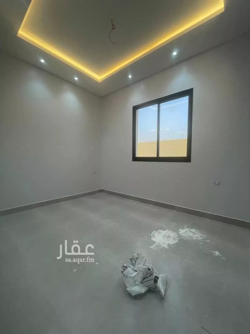 دور 3 غرف في طويق 6