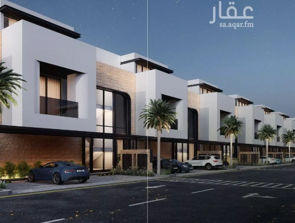 دور 3 غرف في الرمال 1