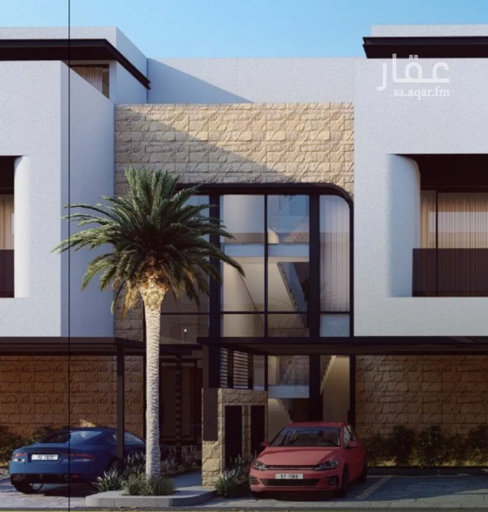 دور 3 غرف في الرمال 2