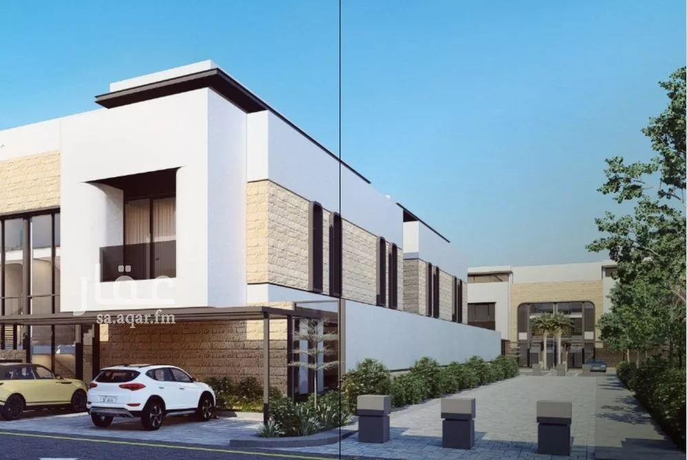 دور 3 غرف في الرمال 3