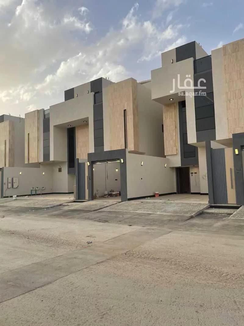 دور 3 غرف في طويق 2