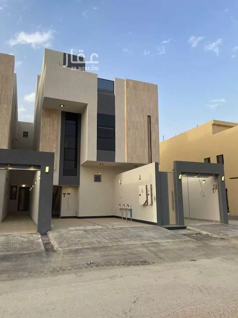 دور 3 غرف في طويق 3