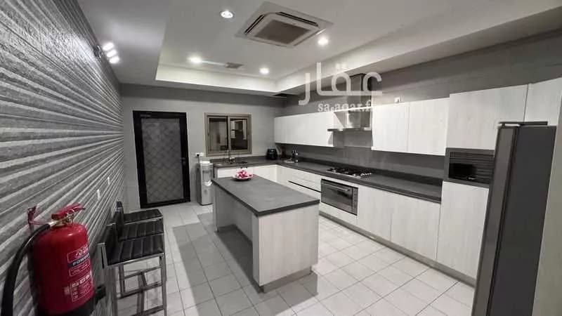10 bedroom villa in Ash Shulah 3