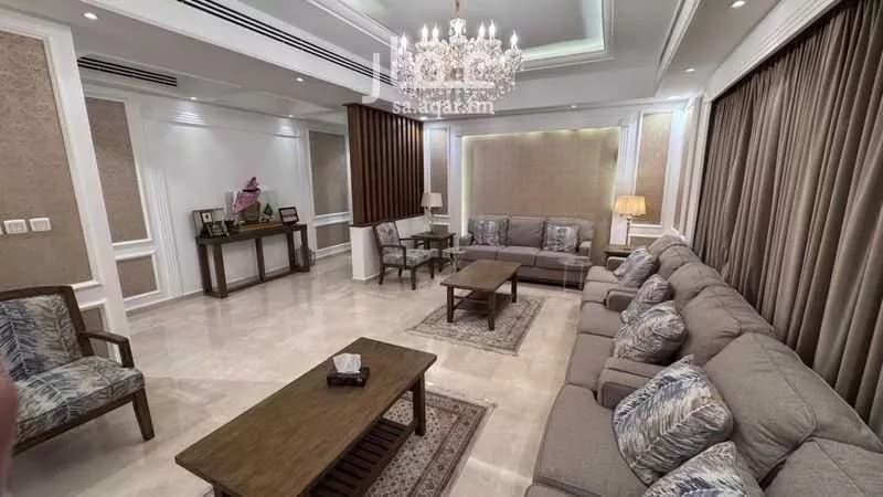 10 bedroom villa in Ash Shulah 6