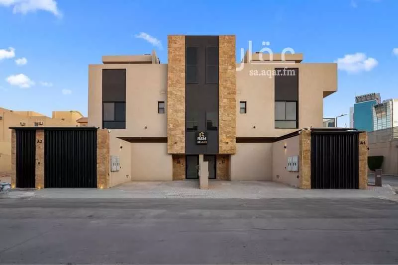 دور 3 غرف في العليا 1