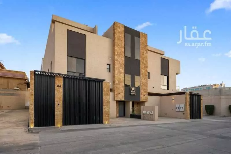 دور 3 غرف في العليا 4