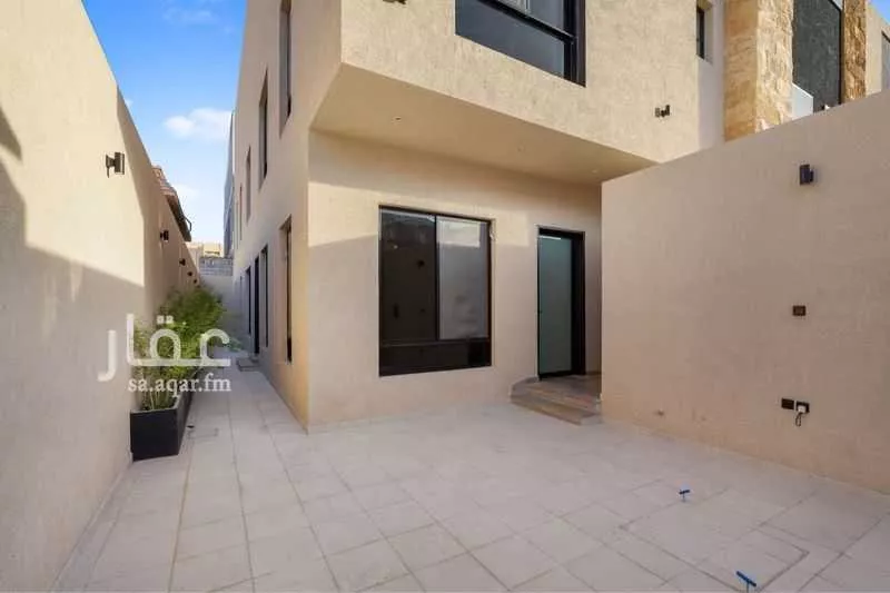 دور 3 غرف في العليا 6