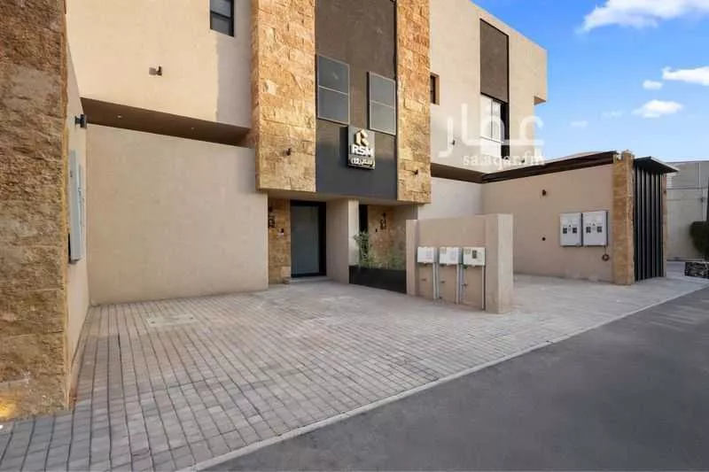 دور 3 غرف في العليا 7