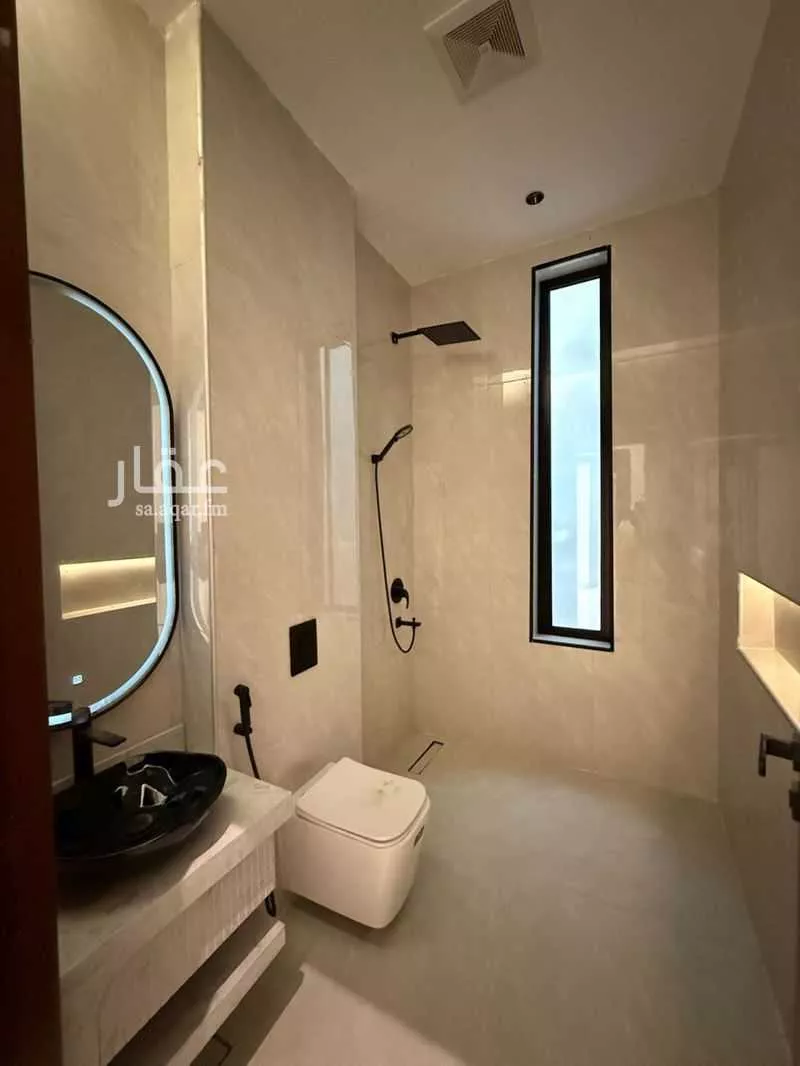 3 bedroom floor in Ash Sharq 5