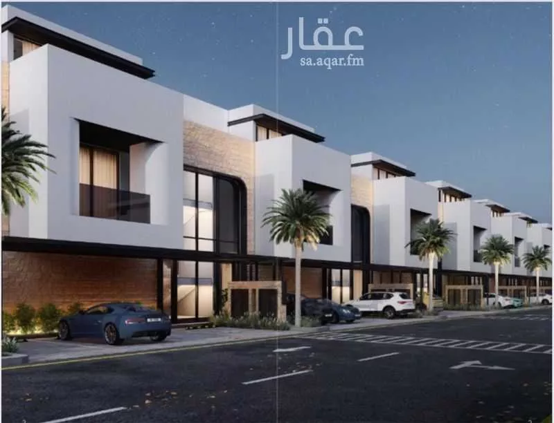 دور 3 غرف في الرمال 2