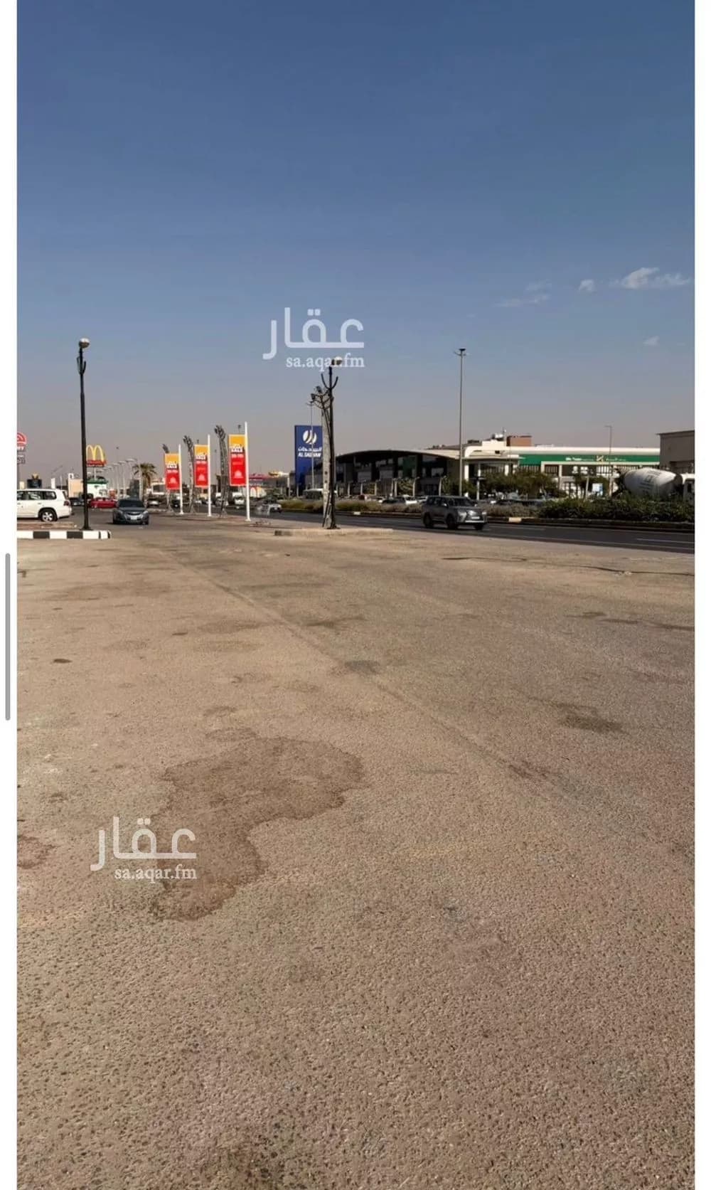 مكتب 630 م² في الروضة 2