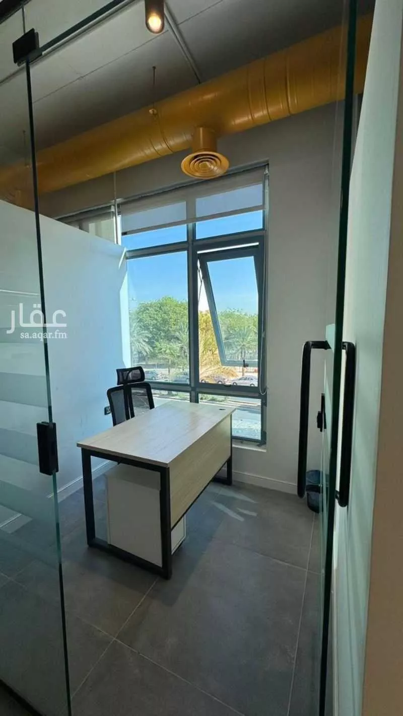 مكتب 5000 م² في الدريهمية 2