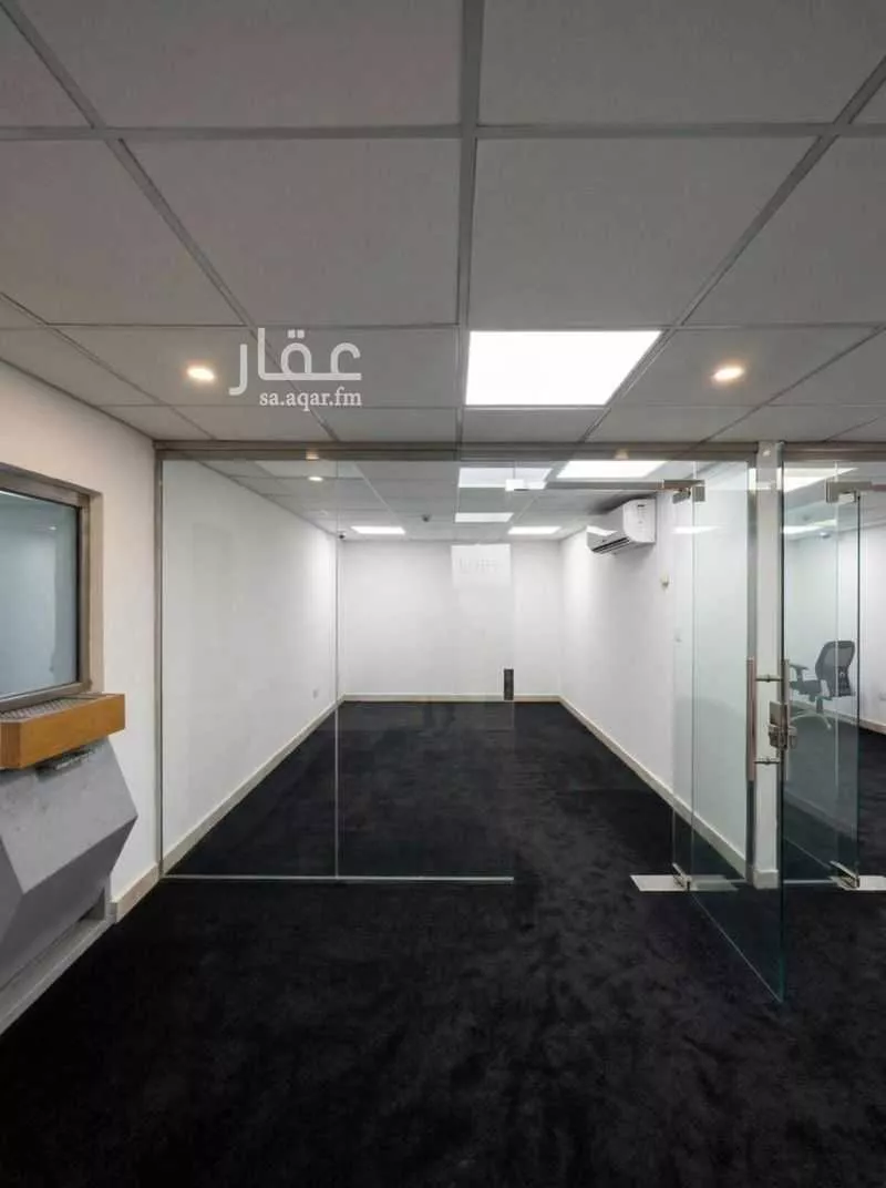 مكتب 5000 م² في الدريهمية 4
