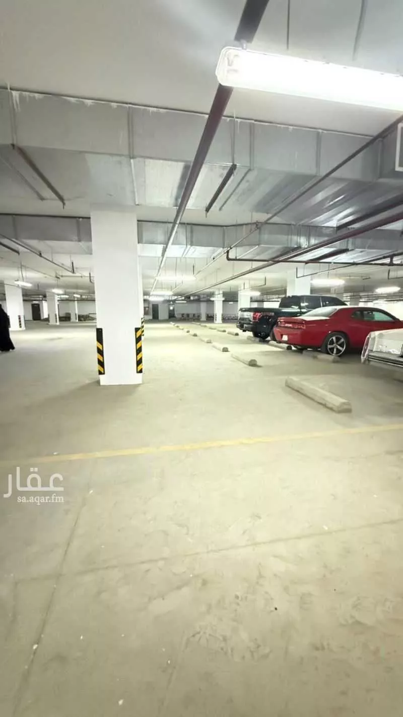 مكتب 5000 م² في الدريهمية 5