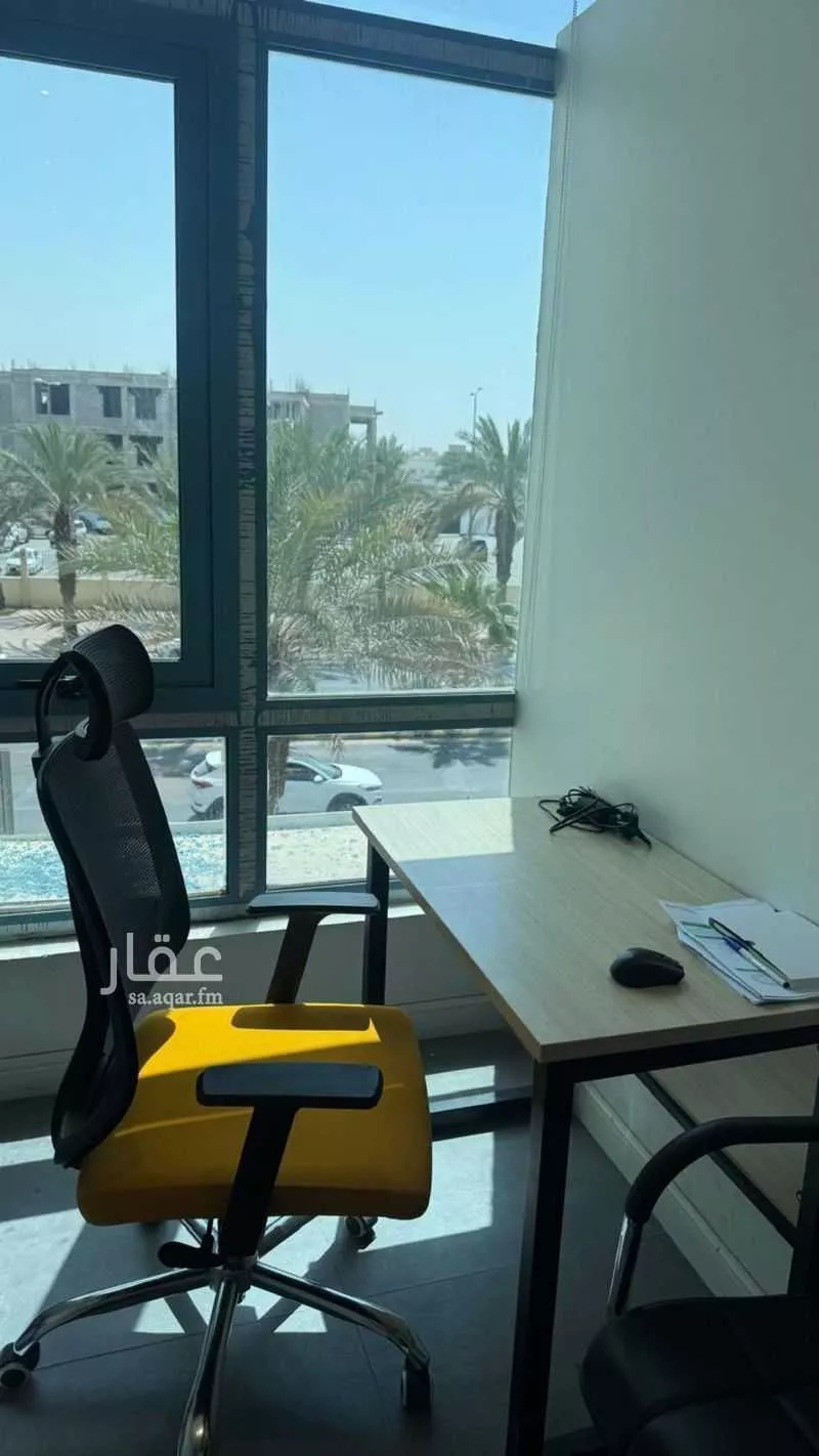 مكتب 5000 م² في الدريهمية 6