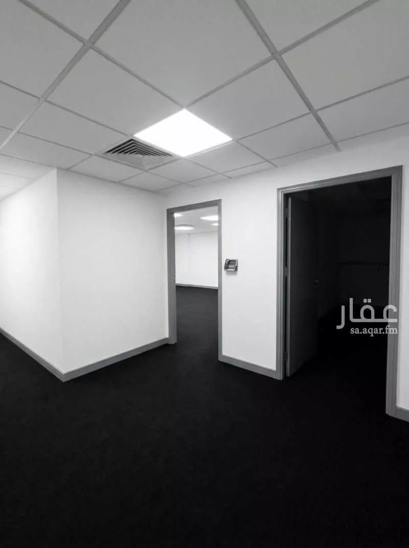 مكتب 5000 م² في الدريهمية 7