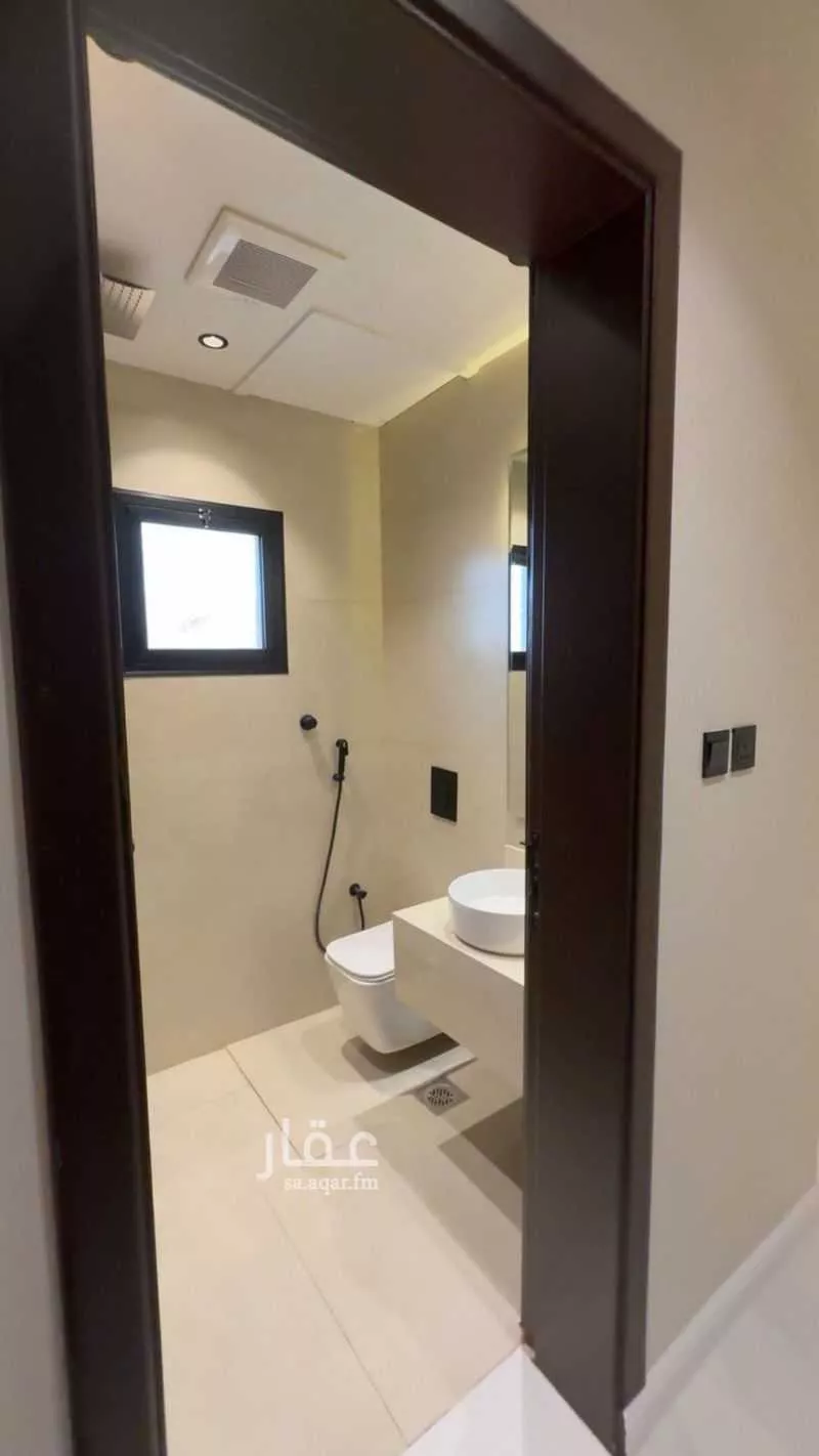 شقة 4 غرف في الراشدية 7