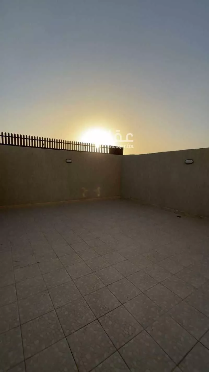 شقة 4 غرف في الراشدية 13