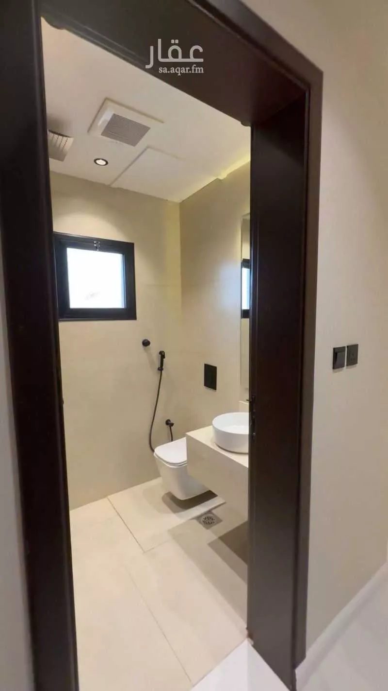 شقة 4 غرف في الراشدية 15