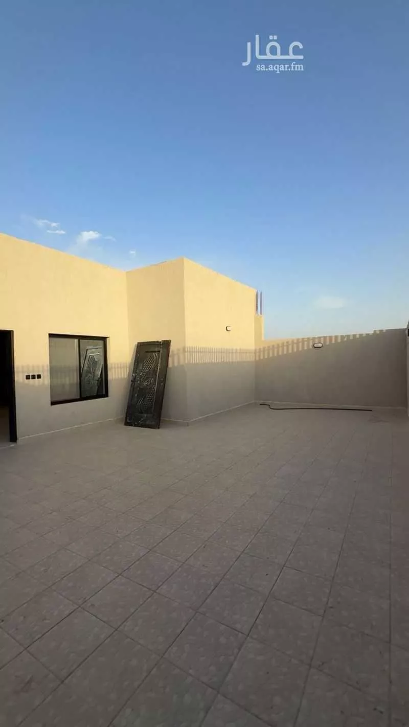 شقة 4 غرف في الراشدية 3