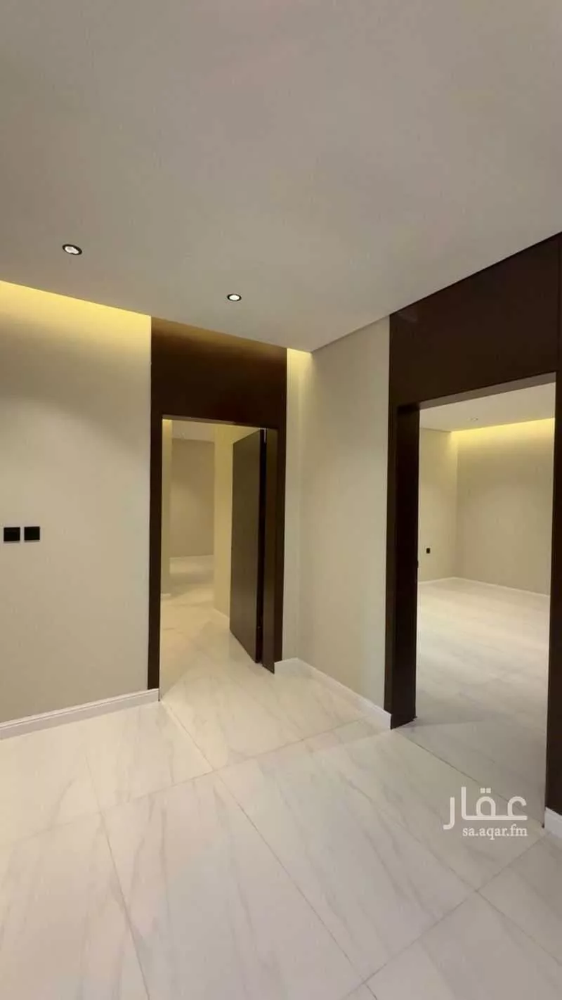 شقة 4 غرف في الراشدية 4