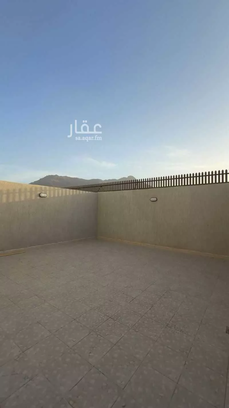 شقة 4 غرف في الراشدية 5