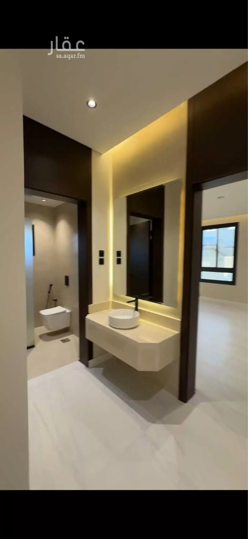 شقة 6 غرف في الراشدية 4