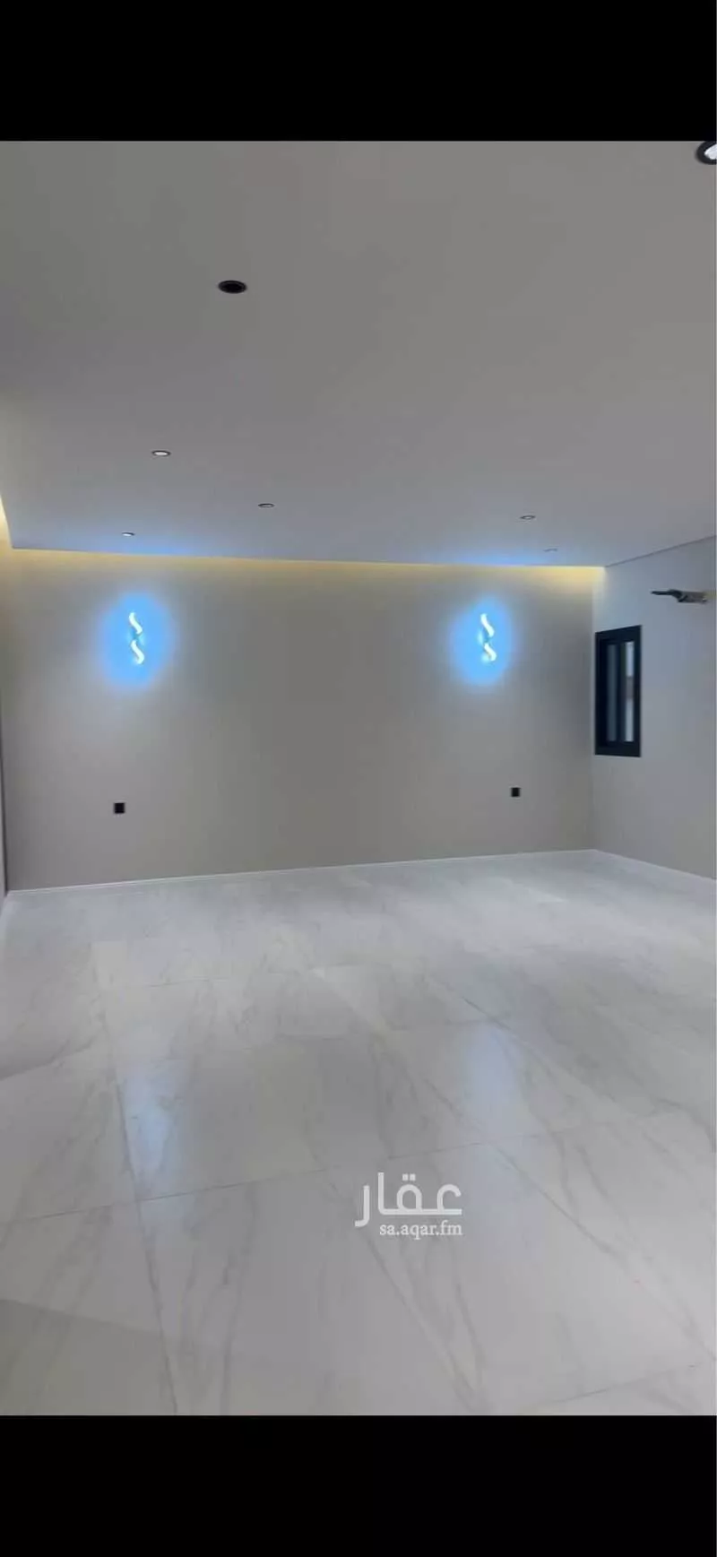 شقة 6 غرف في الراشدية 6