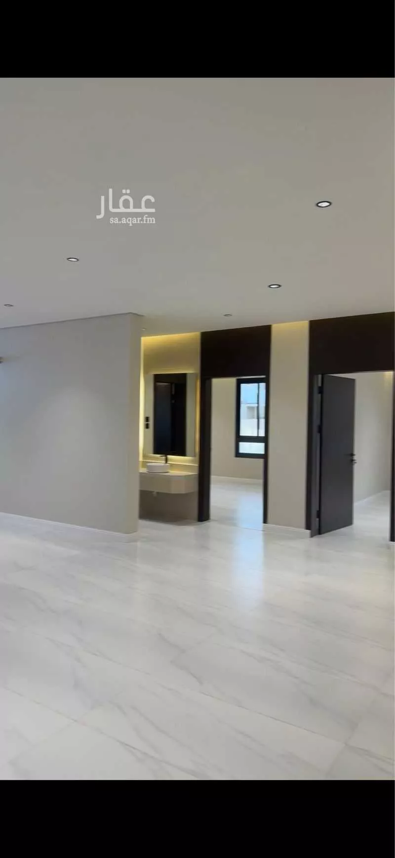 شقة 6 غرف في الراشدية 7