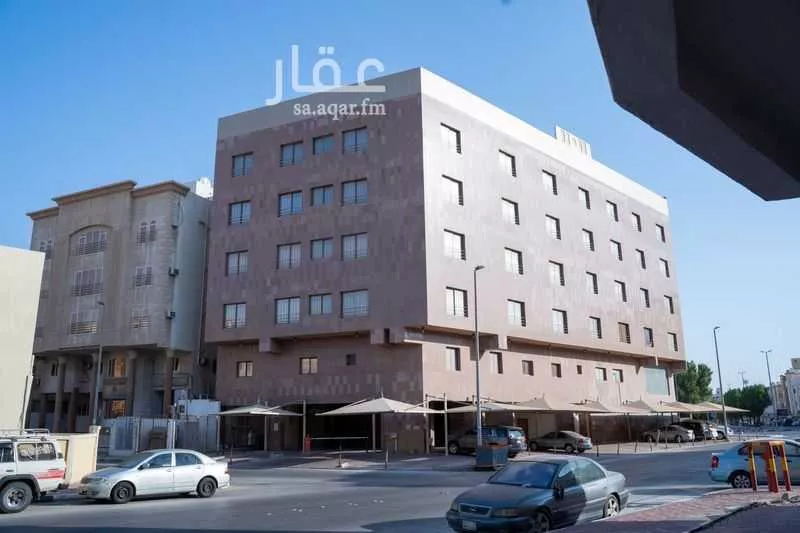 مكتب 75 م² في الطبيشي 2