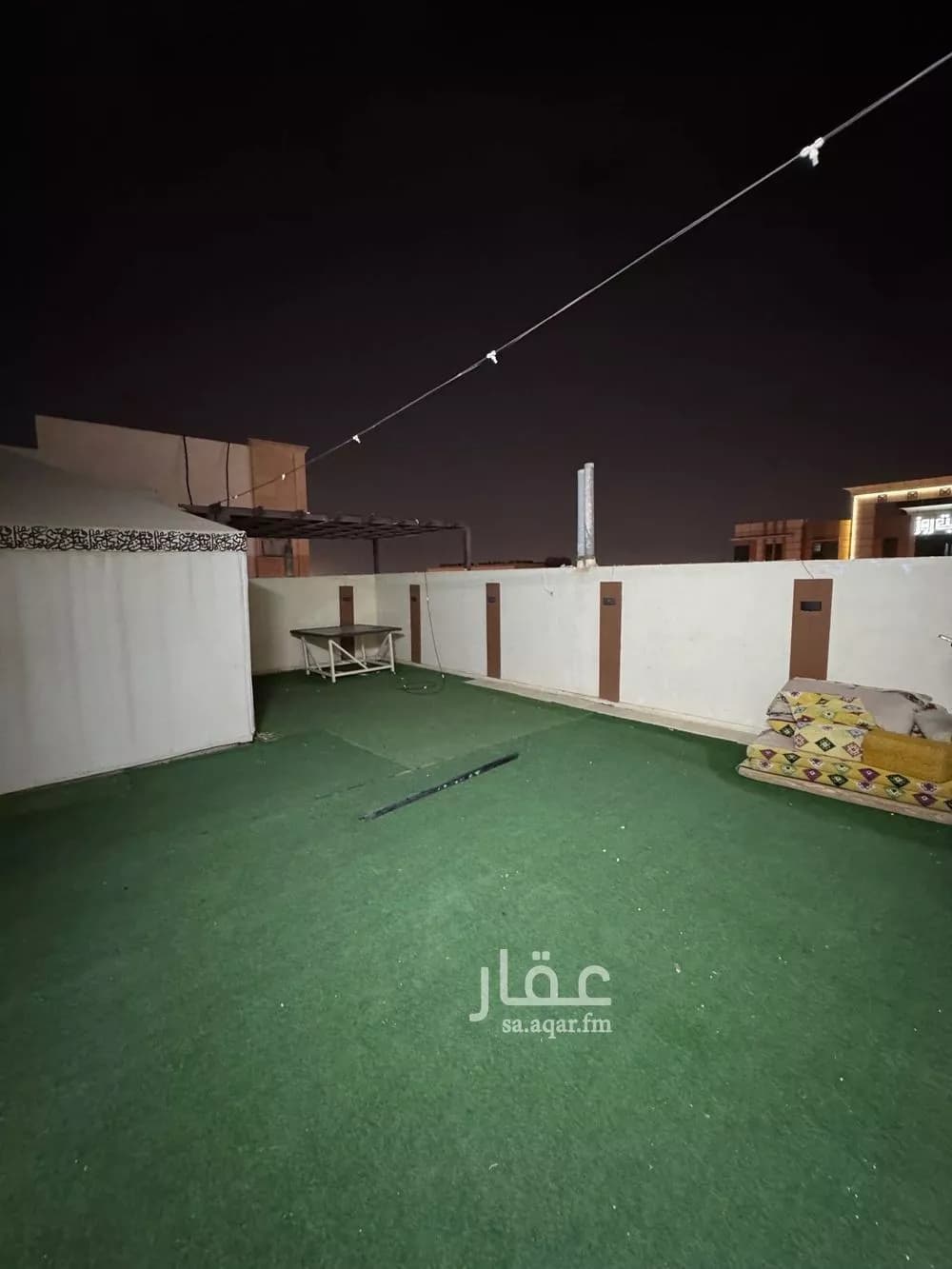 4 bedroom apartment in Ishbiliyah 1