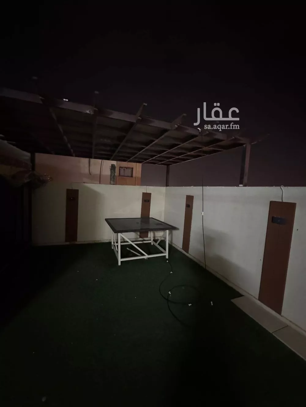 4 bedroom apartment in Ishbiliyah 2